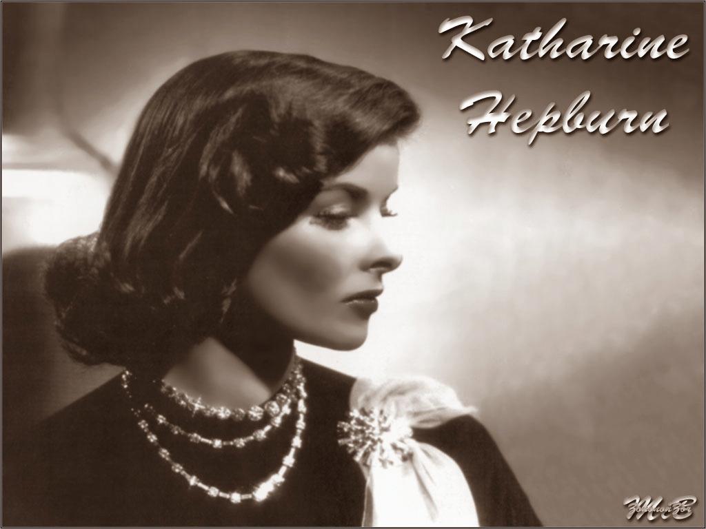 Katharine Hepburn Wallpapers