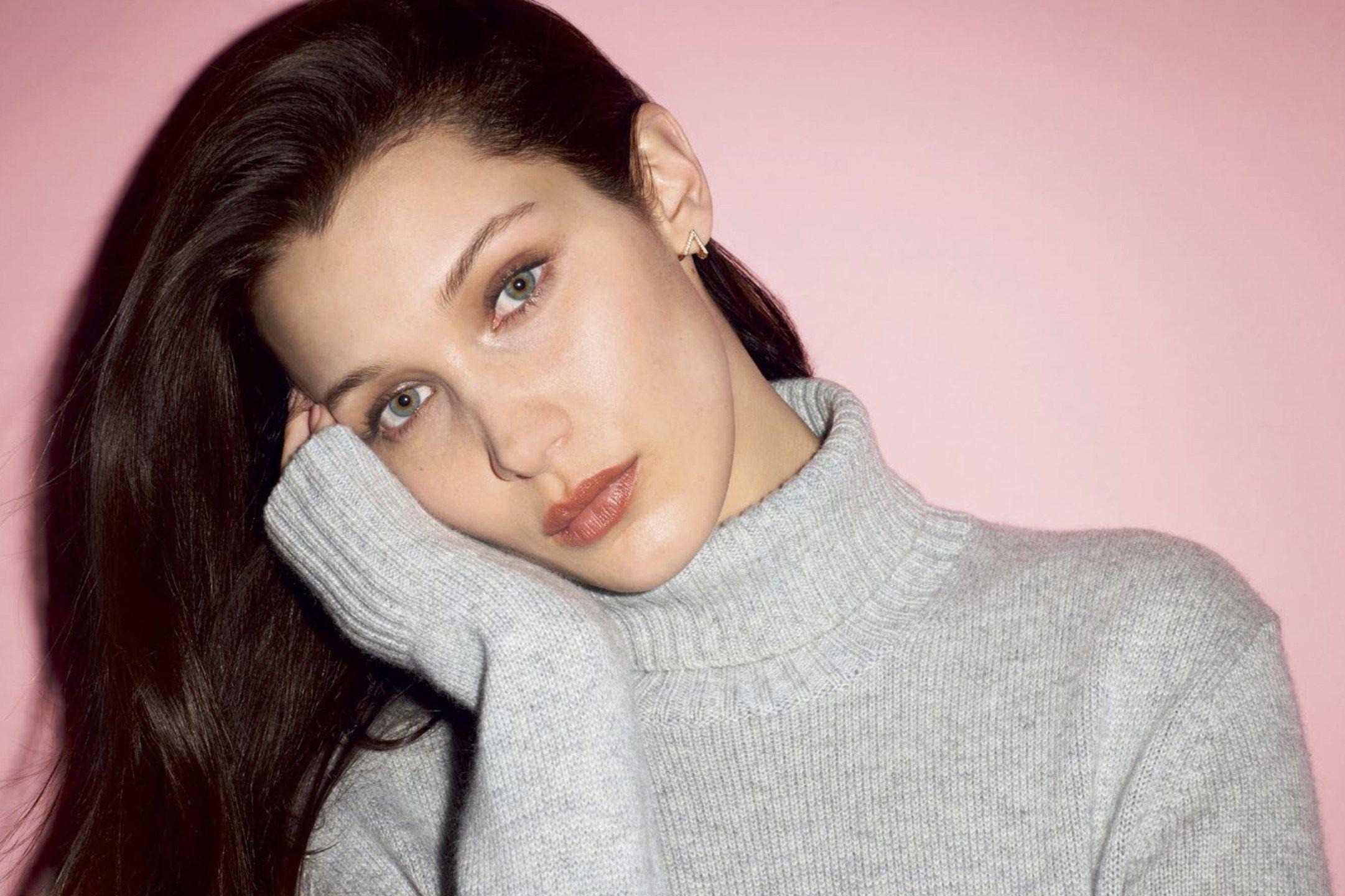 Bella Hadid Wallpapers Image Photos Pictures Backgrounds