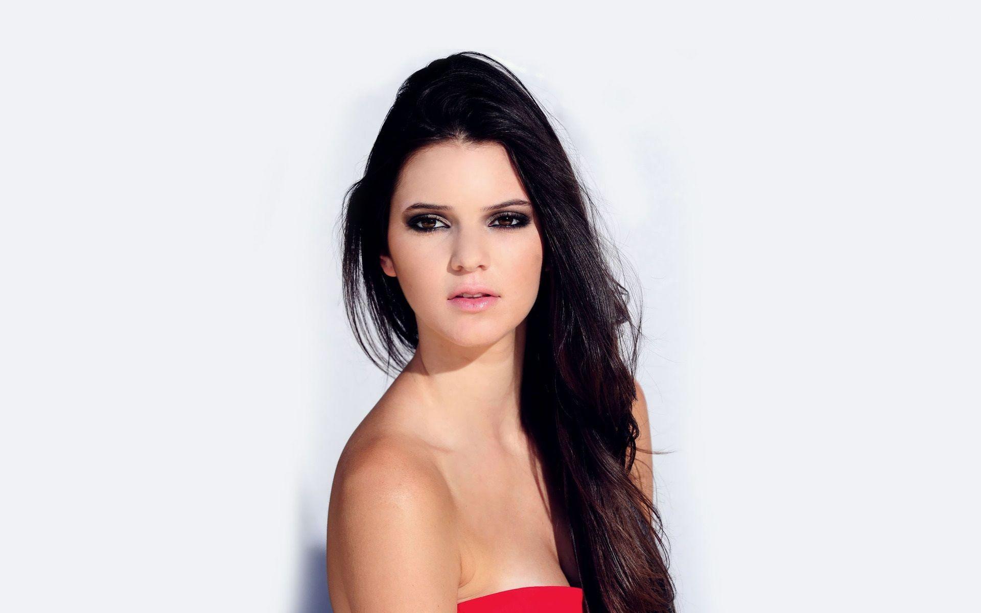 Kendall Jenner HD Desktop Wallpapers