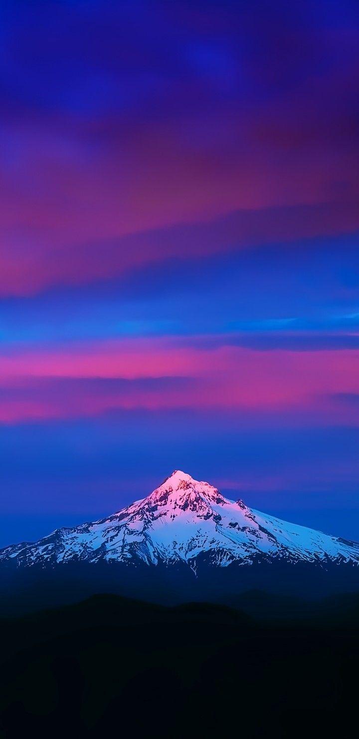 S8, s9, wallpaper, sky, backgrounds, nature, tranquil, blue