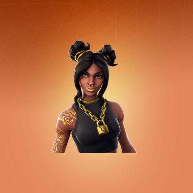 Luxe Fortnite wallpapers