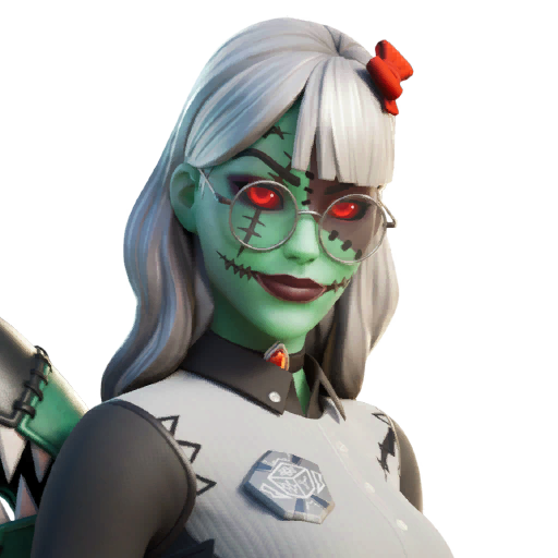 Grisabelle Fortnite wallpapers