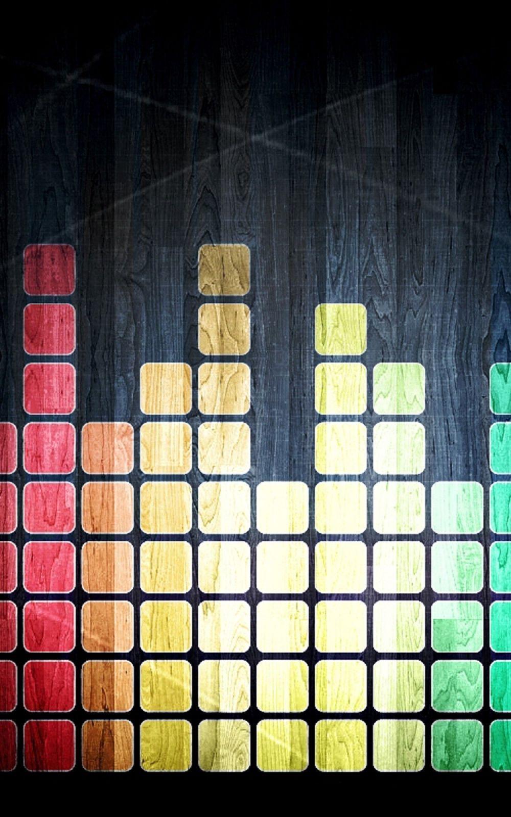 Tetris wallpapers