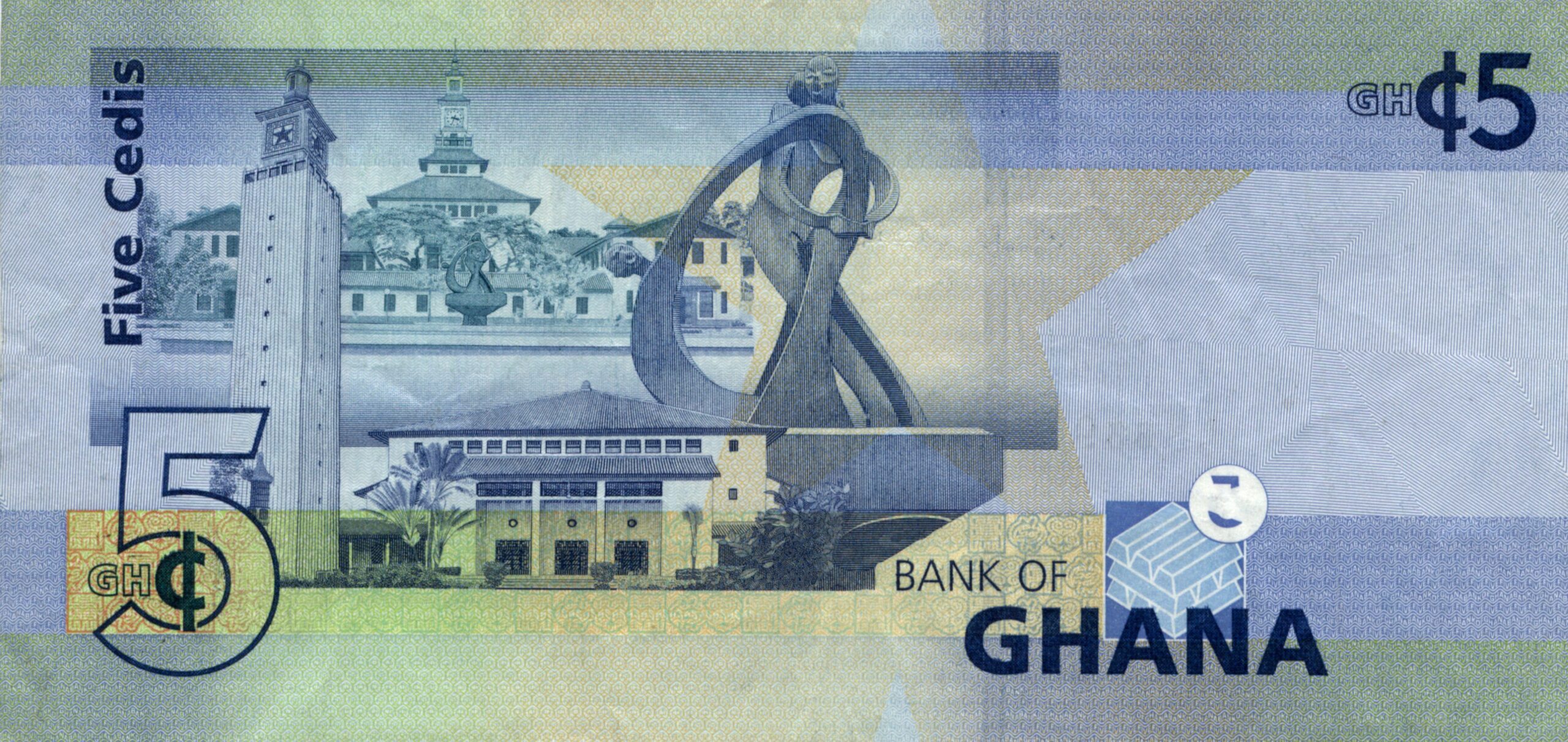 9 Ghana Cedi HD Wallpapers