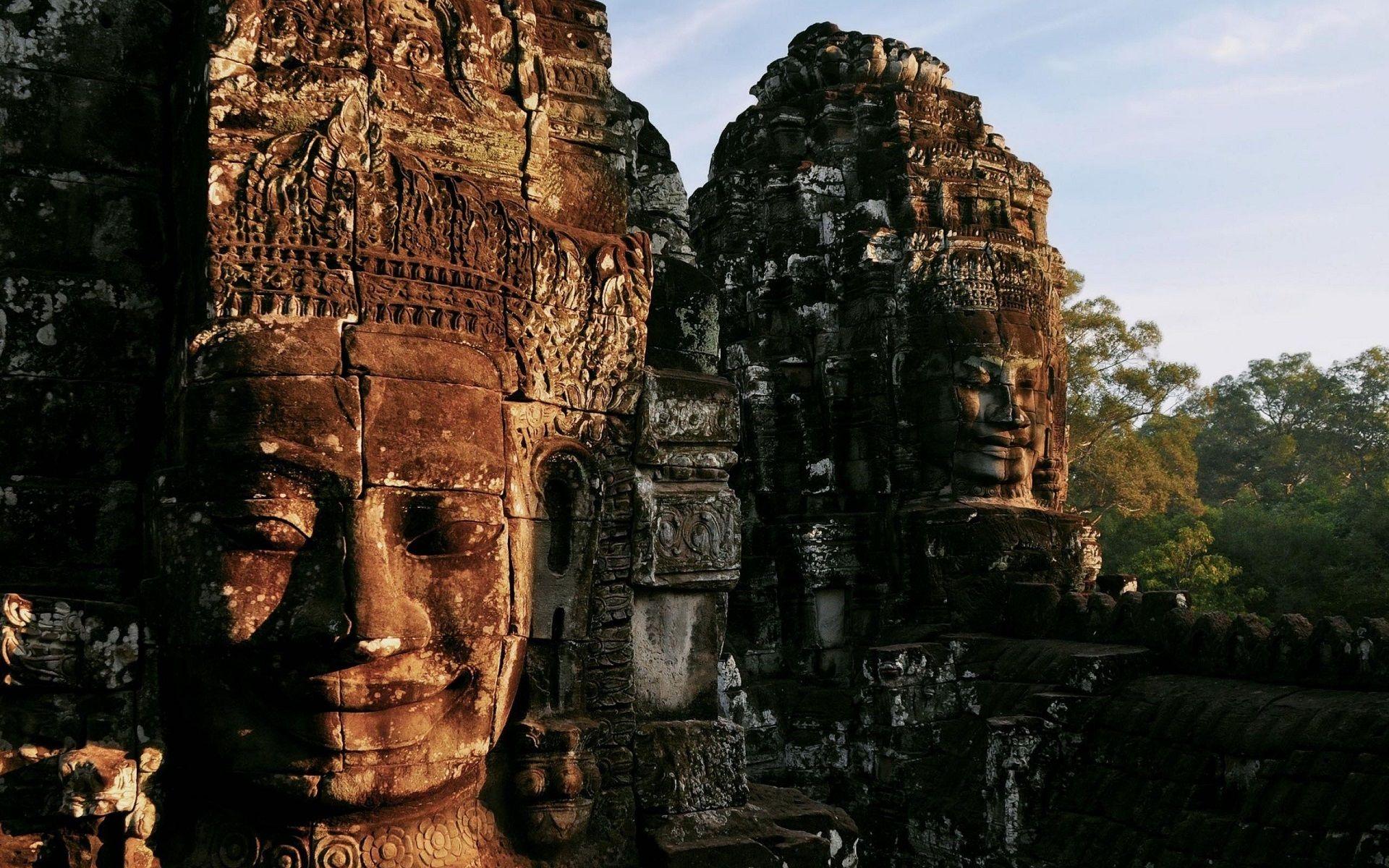 Cambodia Wallpapers