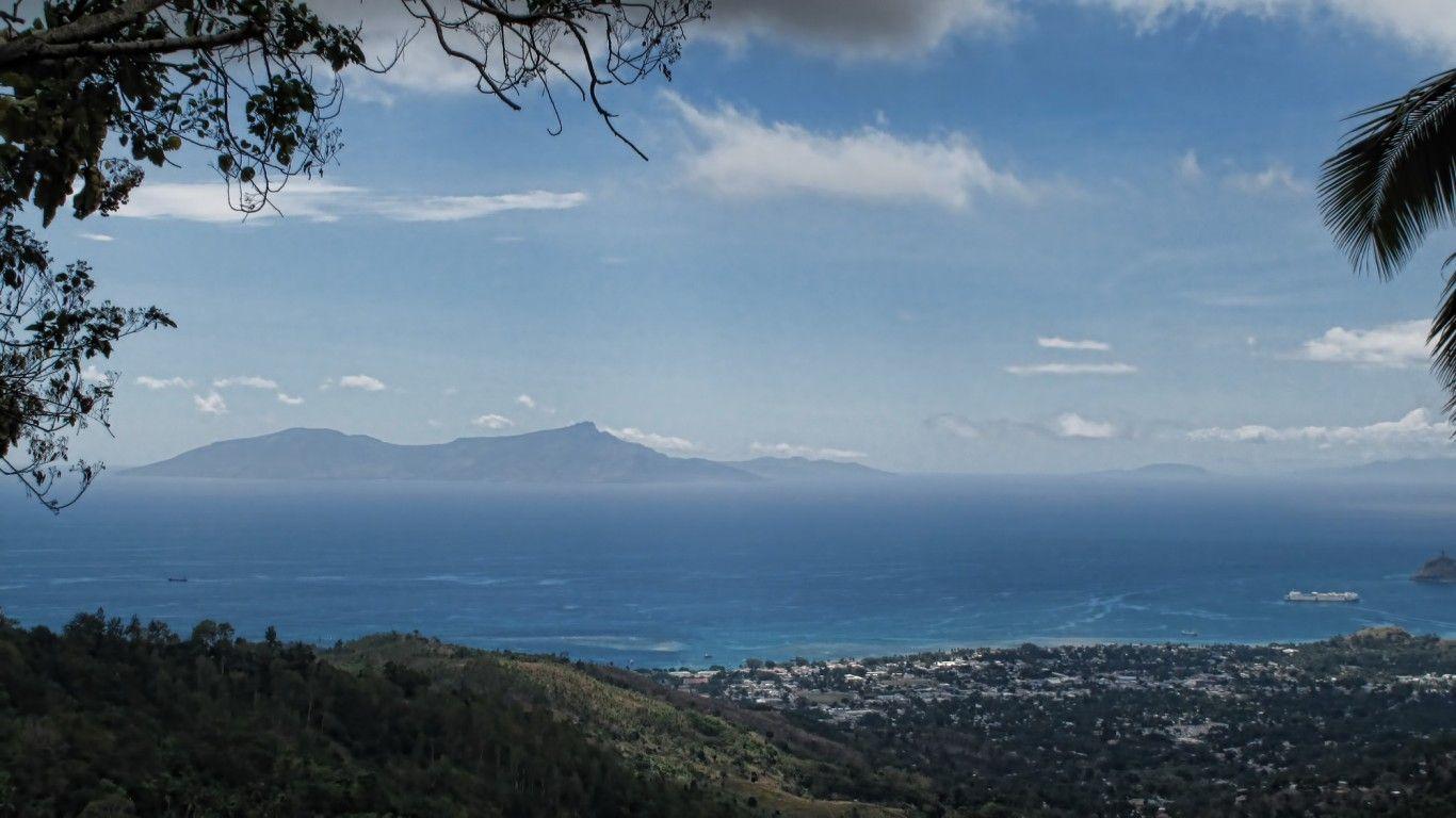 THE DIVE FRONTIER: TIMOR LESTE REVEALS ITS UNDERWATER TREASURES