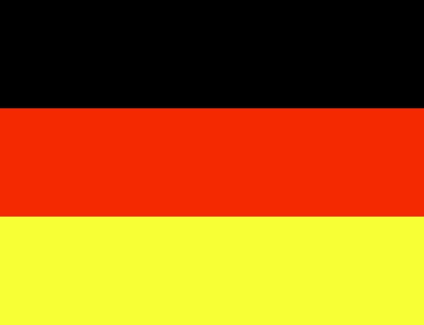 Wallpapers For > German Flag Wallpapers