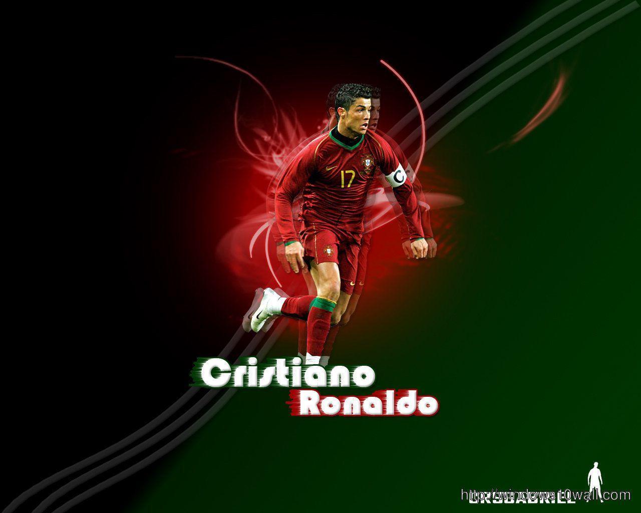 Portugal Football Team Wallpapers