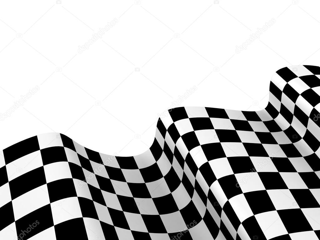 Racing flag backgrounds 3 » Backgrounds Check All