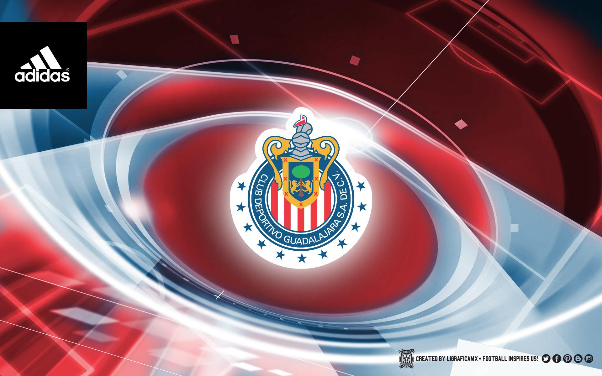 Chivas De Guadalajara Wallpapers 32