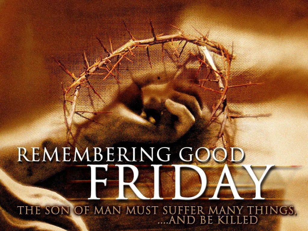 Good Friday Wallpapers 14