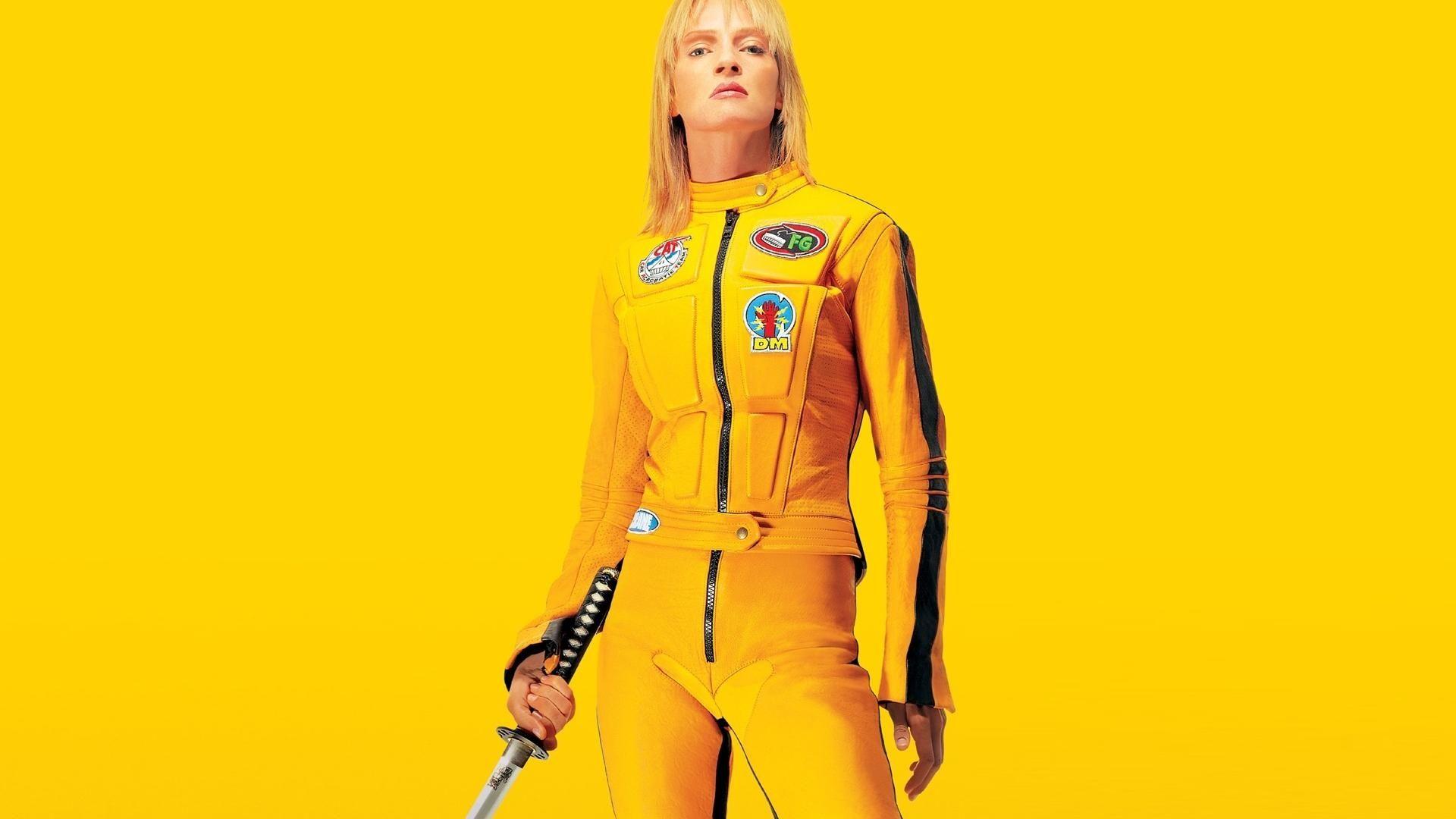 89 Kill Bill: Vol. 1 HD Wallpapers