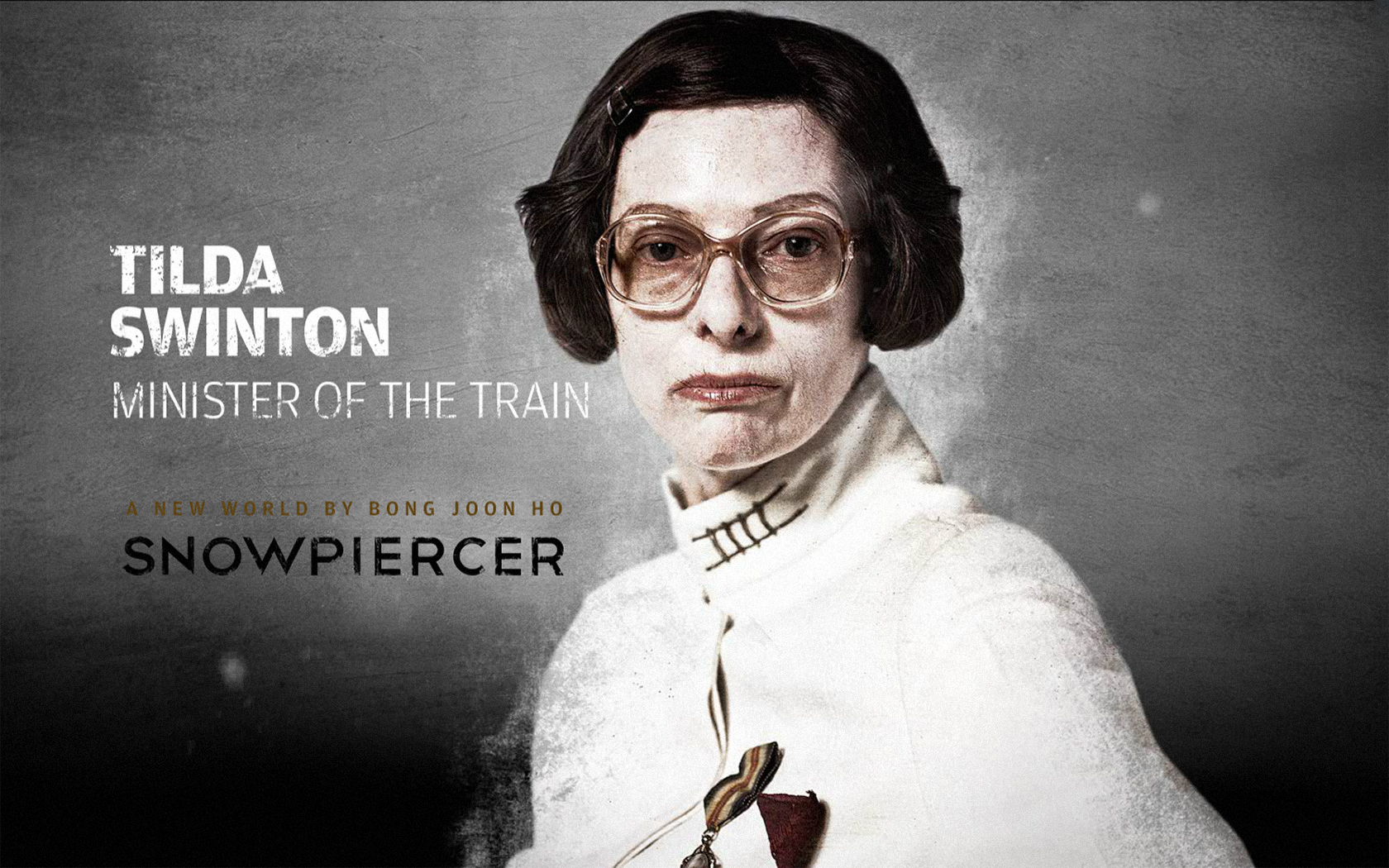 Snowpiercer