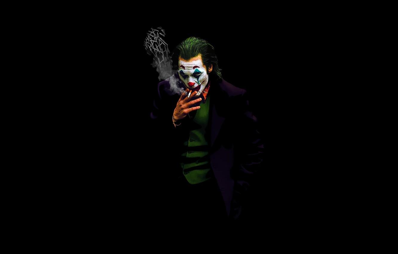 Wallpapers paint, Joker, Joker, Grimm, Joaquin Phoenix