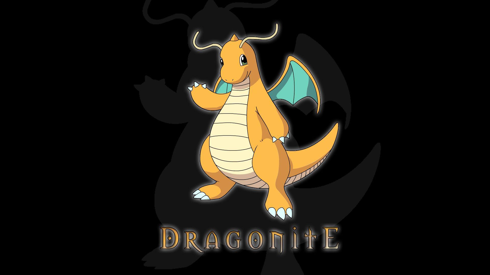 Dragonite Wallpapers HD