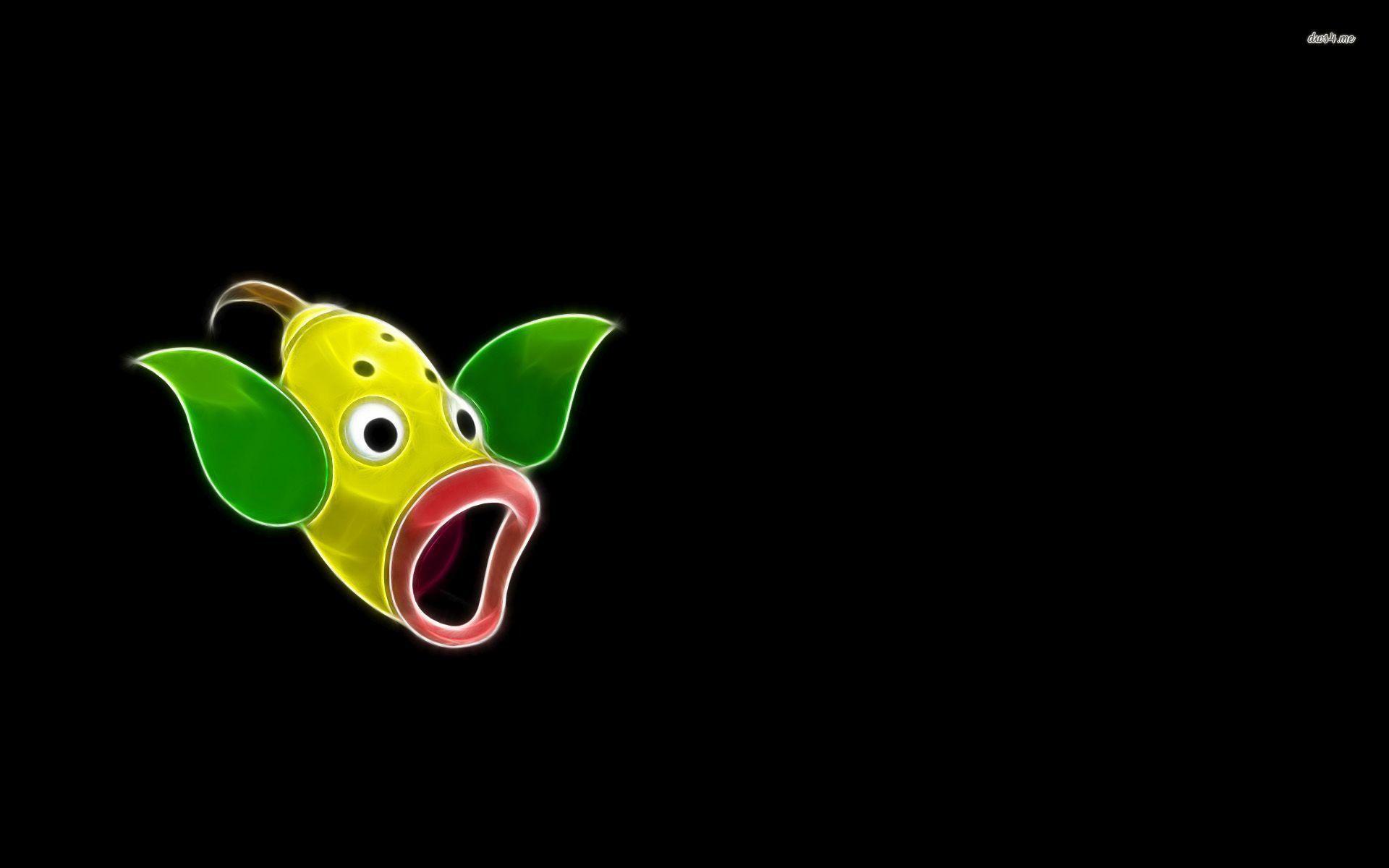 Weepinbell