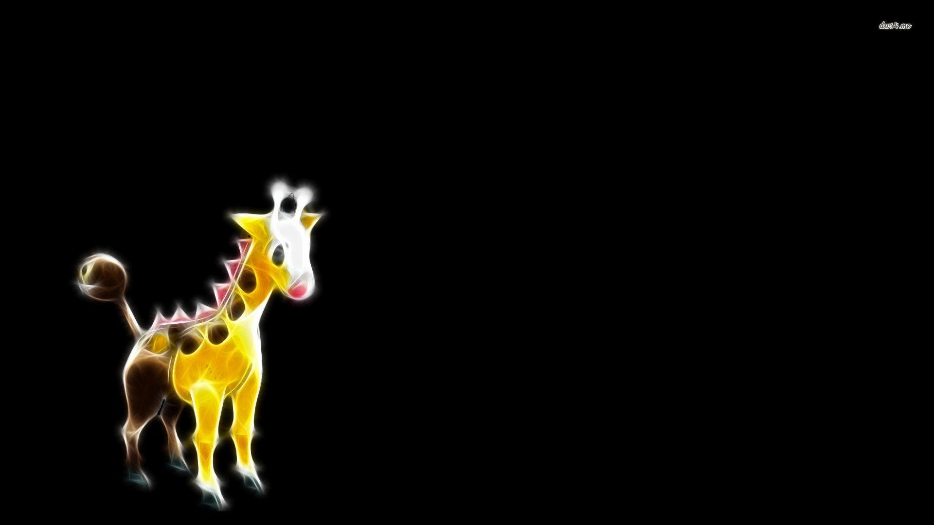 girafarig