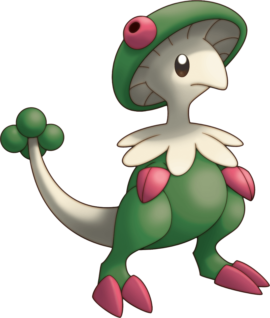 Breloom