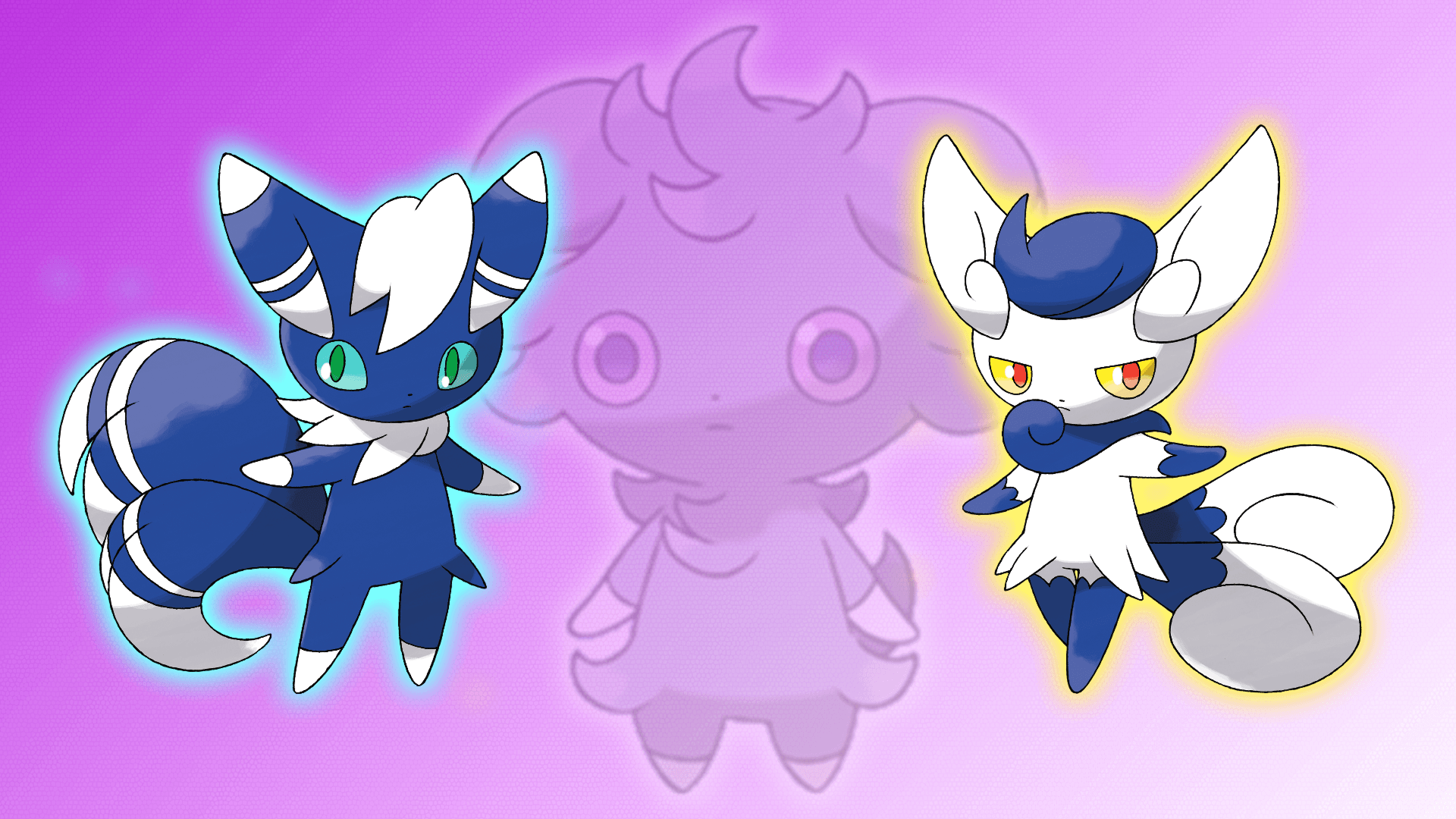 Image of Espurr Wallpapers