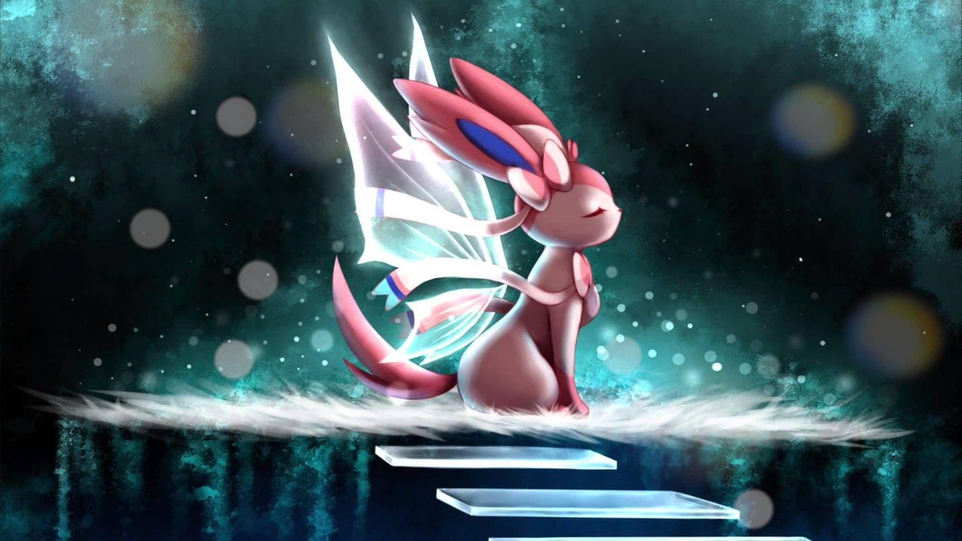 Sylveon wallpapers ·① Download free amazing full HD wallpapers for