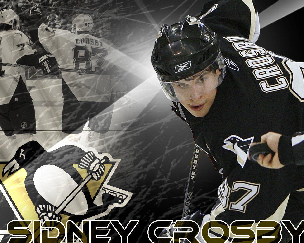 Sidney Crosby