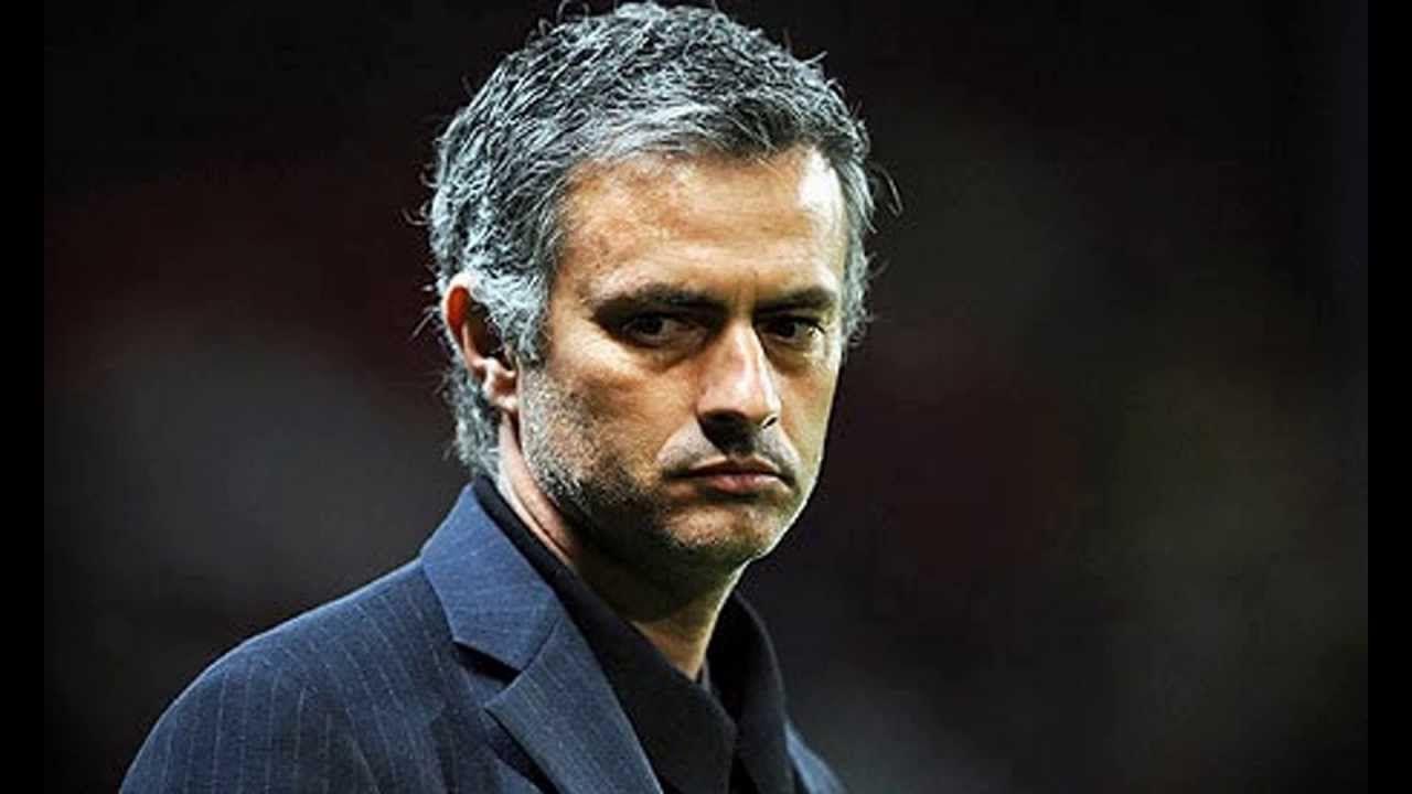 Jose Mourinho New Wallpapers Football Wallpapers