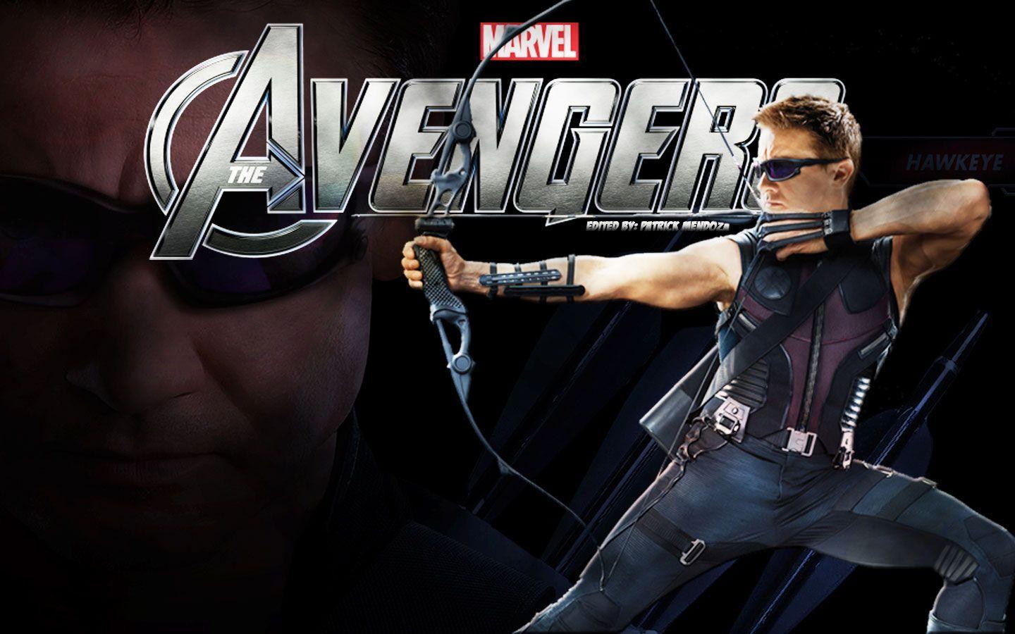 Hawkeye