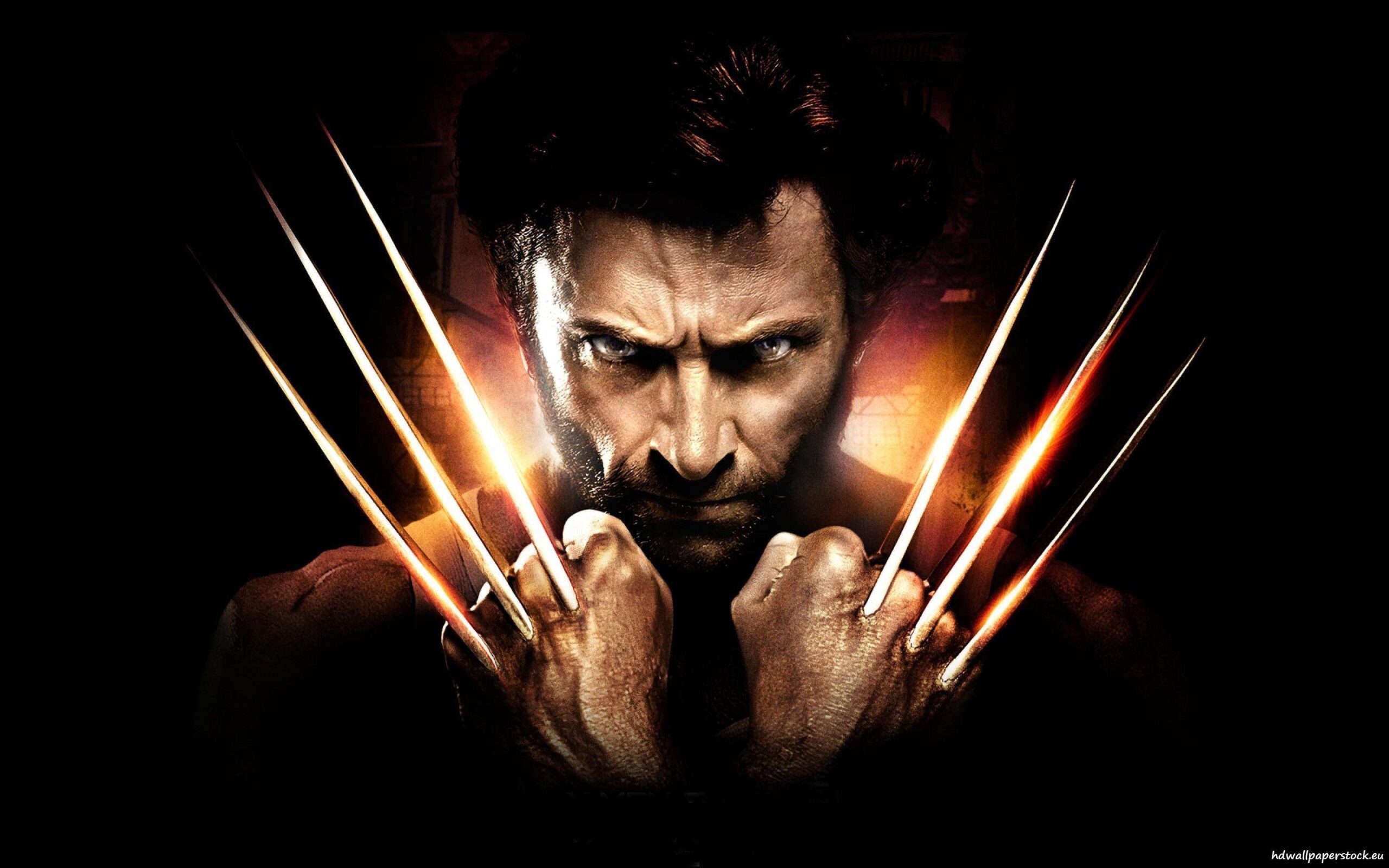 Most Downloaded Wolverine Wallpapers