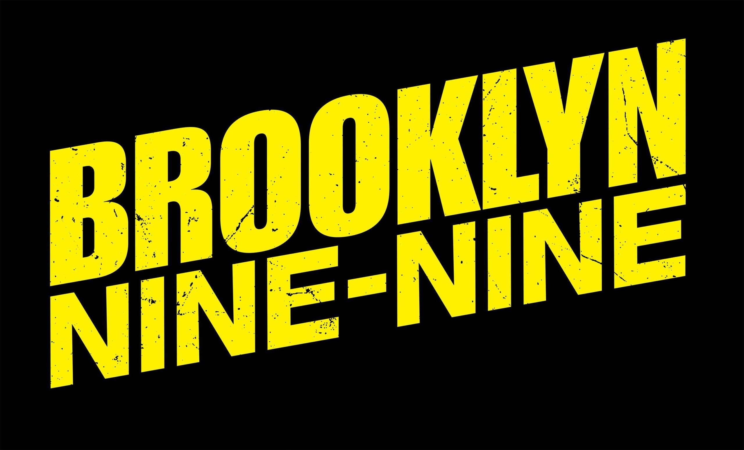 BROOKLYN NINE