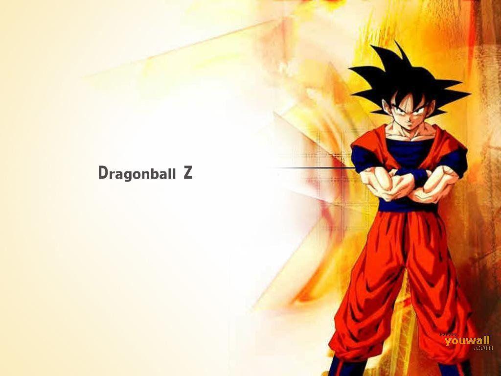 Dragon Ball Z HD wallpapers