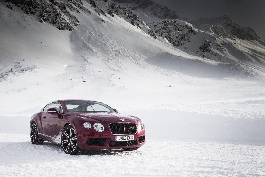 Bentley Continental GT V8 4K UHD Wallpapers – WallpaperEVO Wallpapers