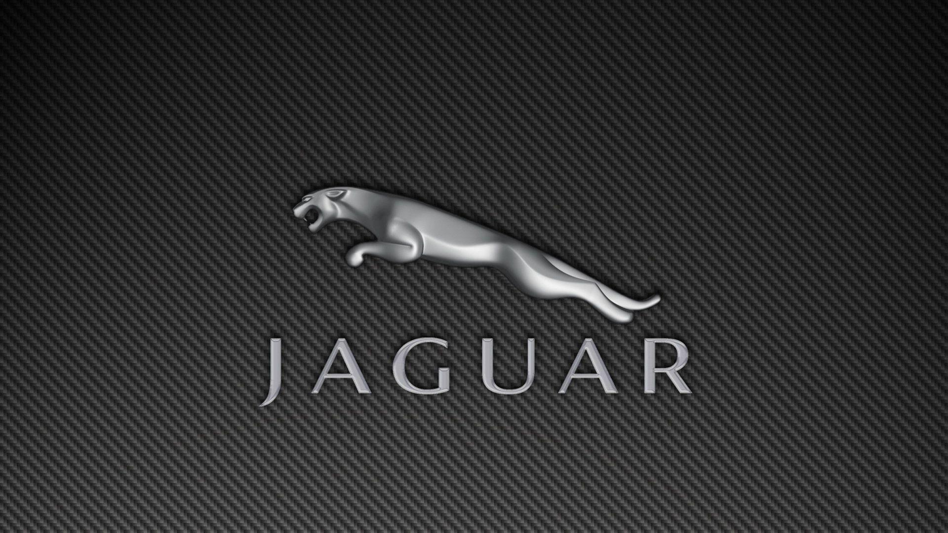 Jaguar Logo HD Wallpapers 1080p Wallpapers