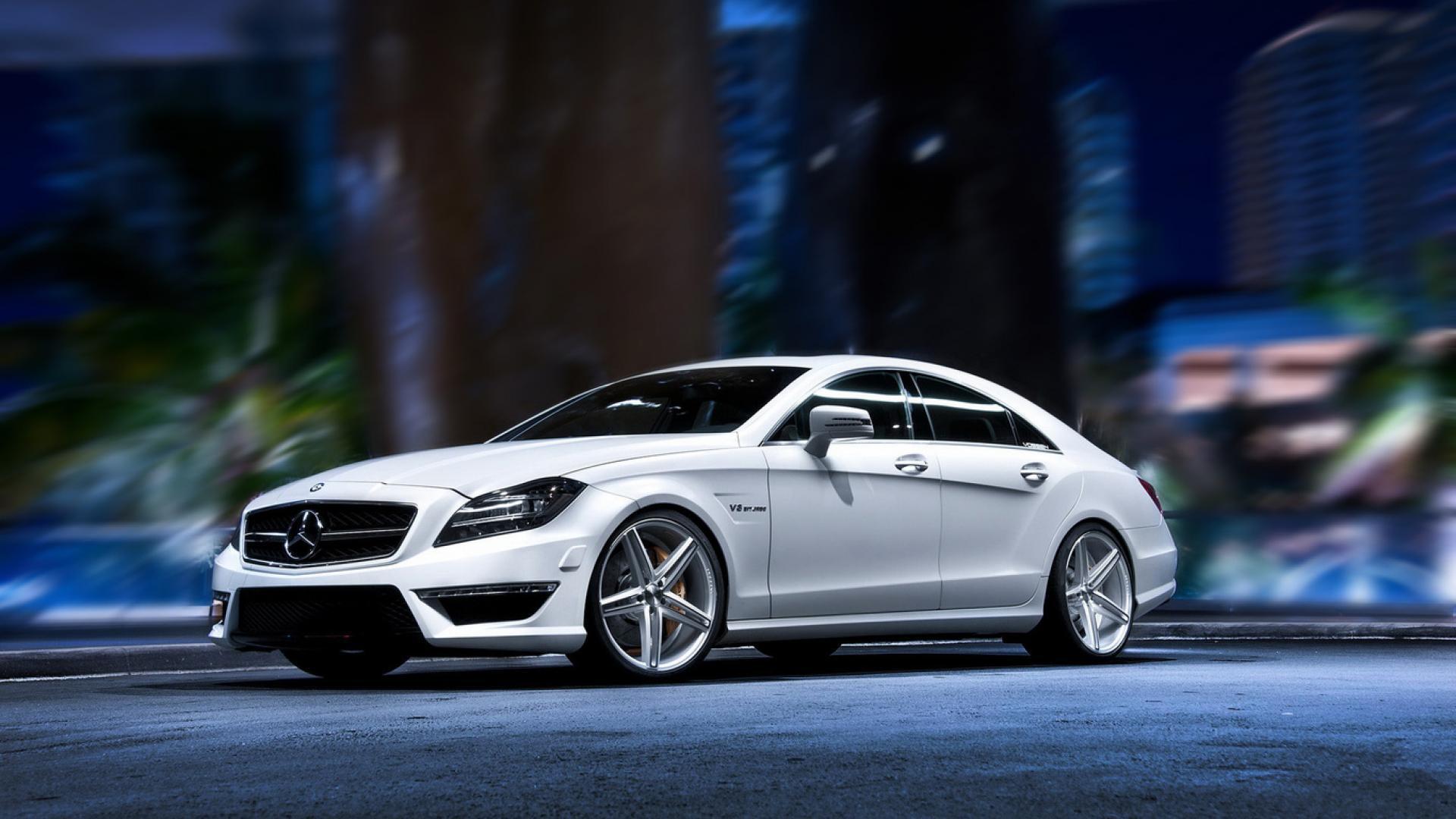 HD Mercedes Benz Wallpapers Group