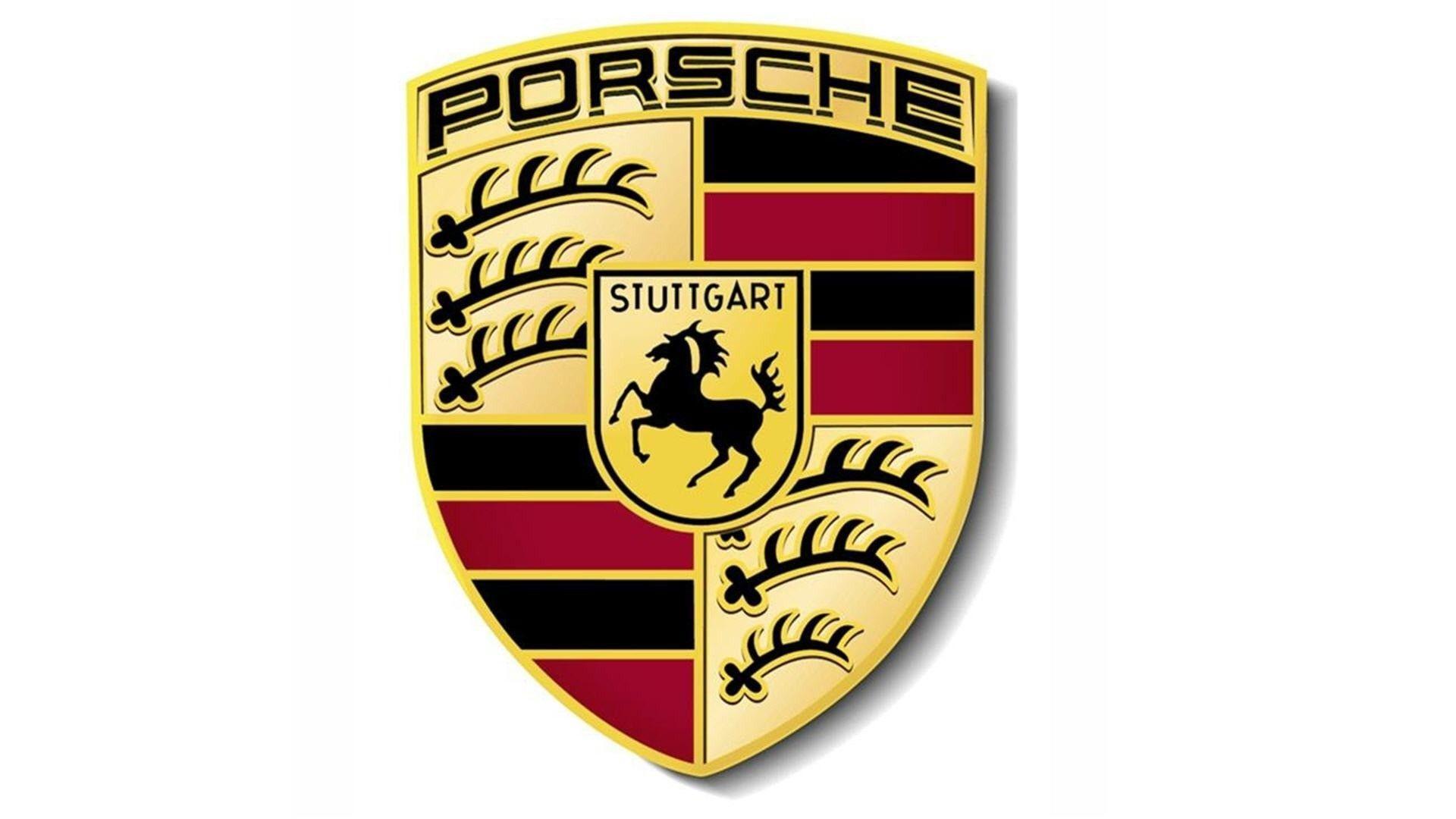 Porsche Logo wallpapers