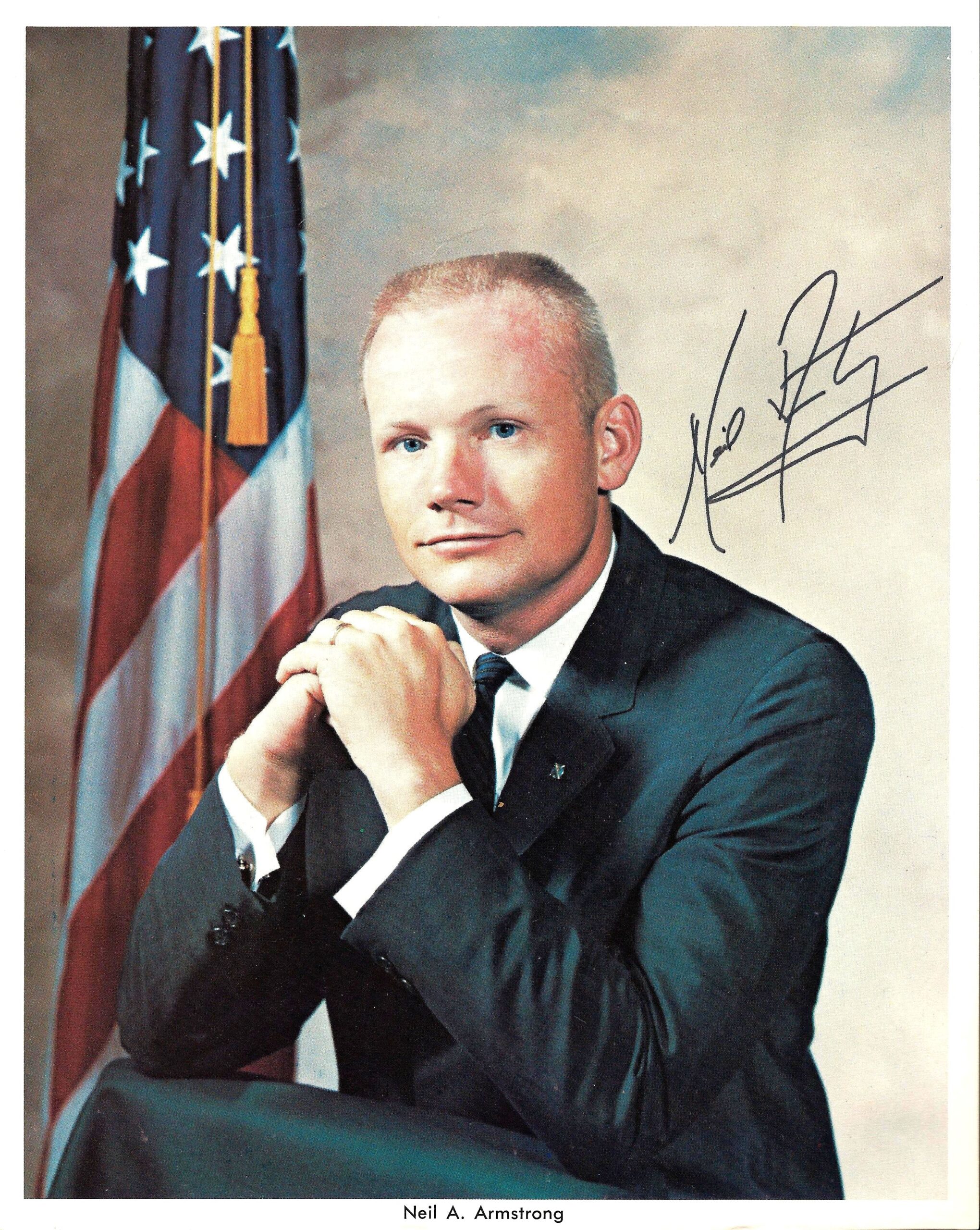 Most viewed Neil Armstrong wallpapers