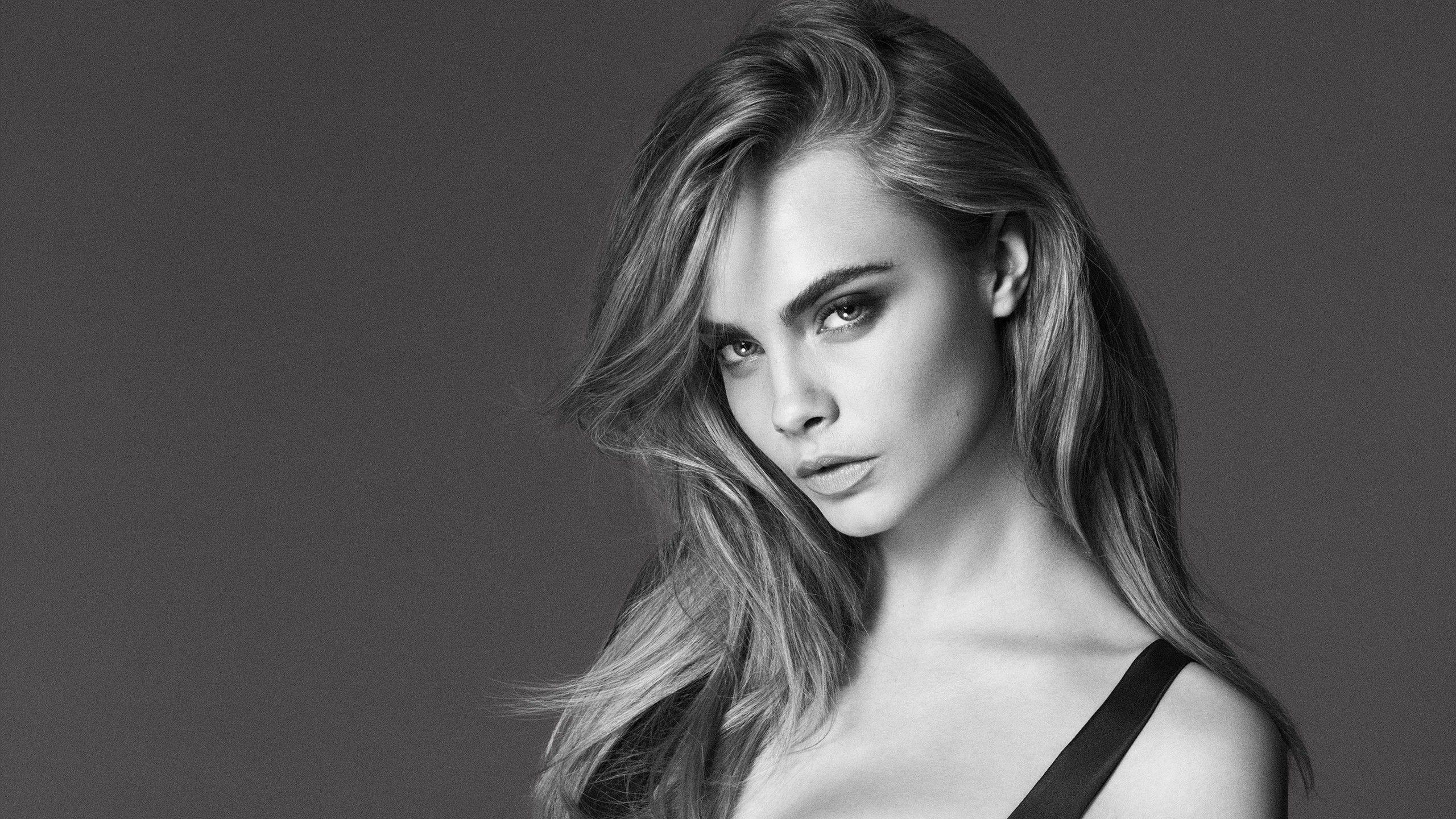 Cara Delevingne Wallpapers HD Pictures