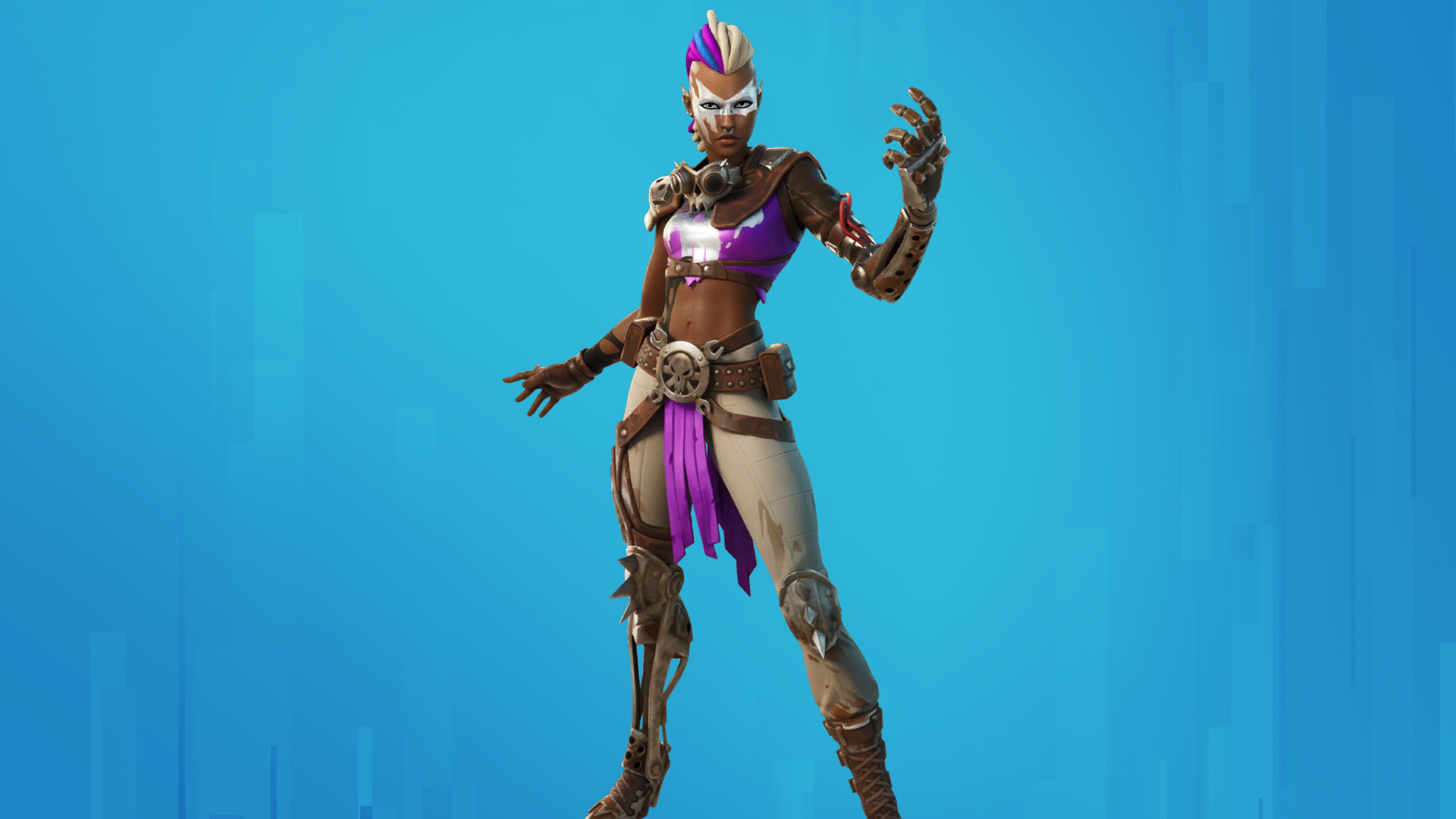 Fortnite Chiara Skin Guide