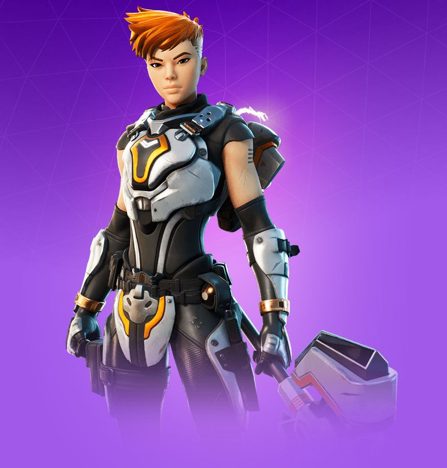 Reese Fortnite wallpapers