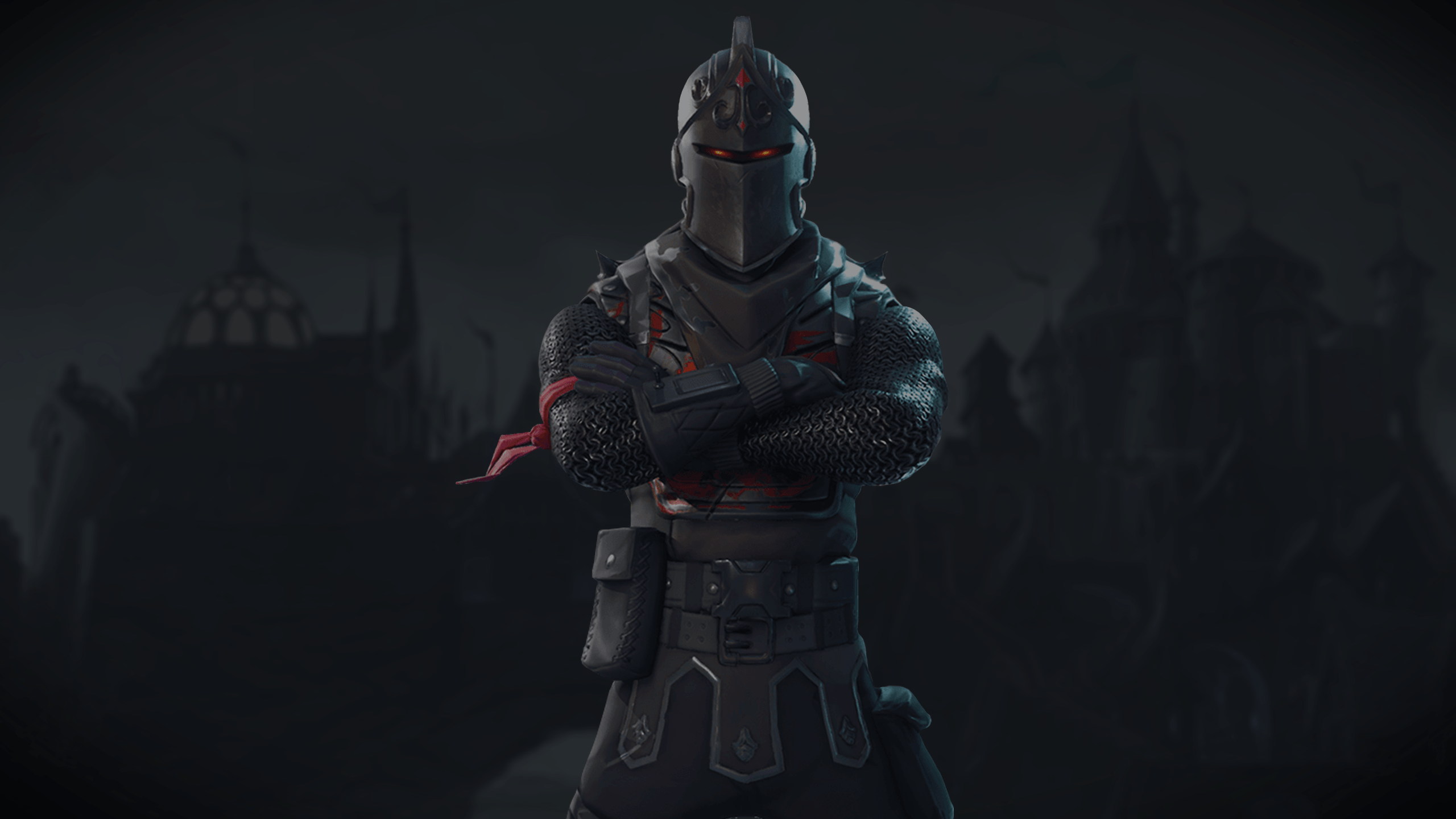 Black Knight wallpapers for you all to enjoy : FortNiteBR