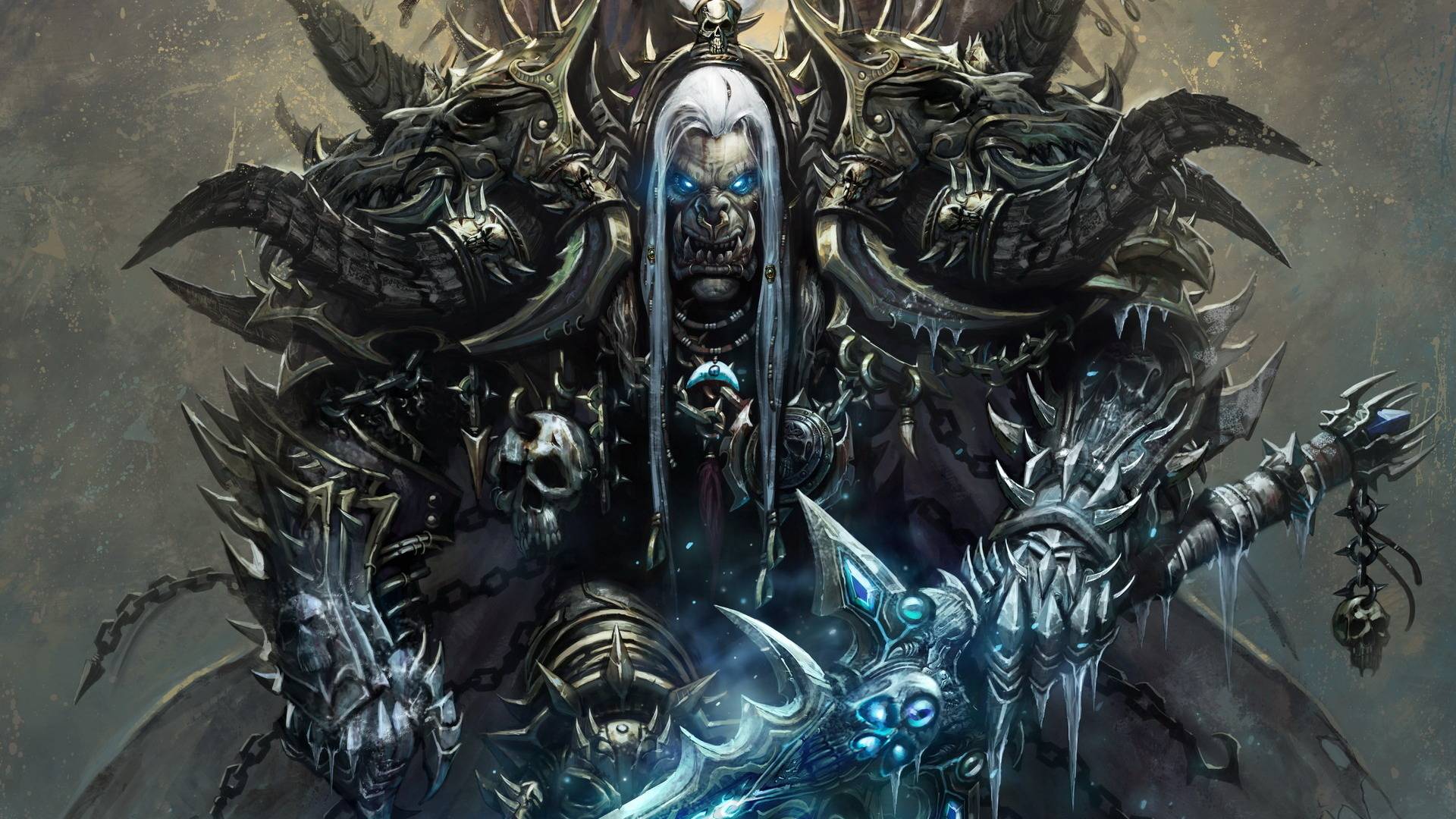 Cool World of Warcraft Wallpapers 05