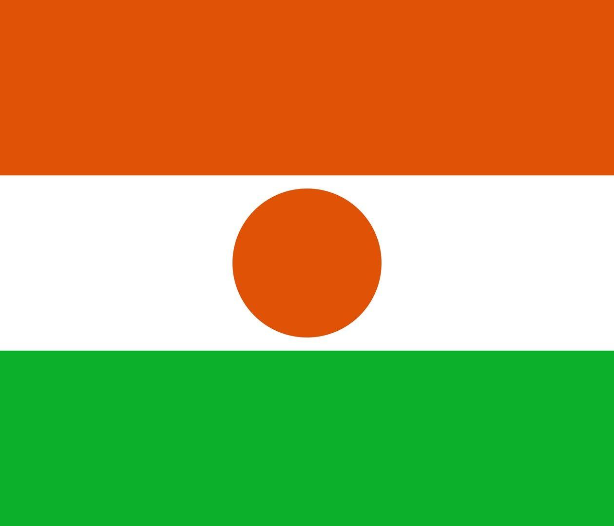 Niger Flag wallpapers