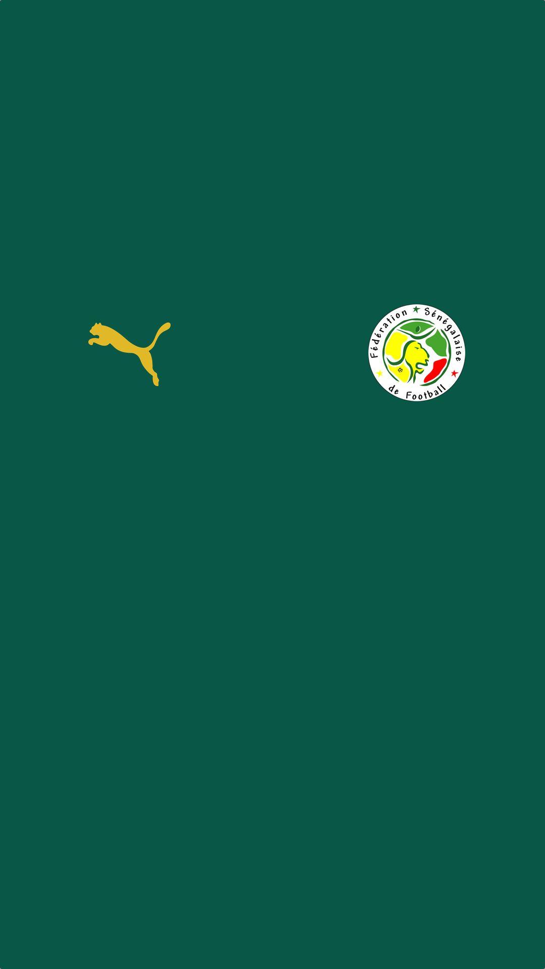 Senegal away