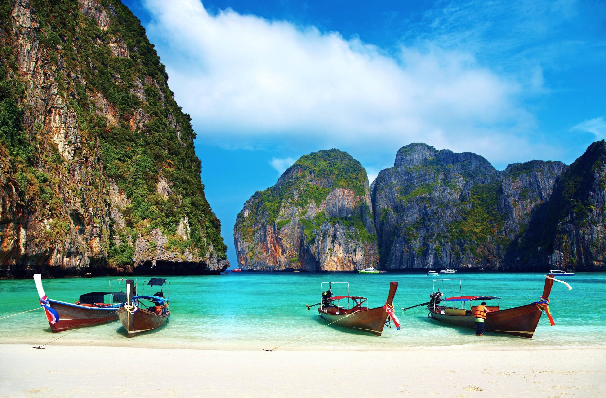 Thailand Wallpapers