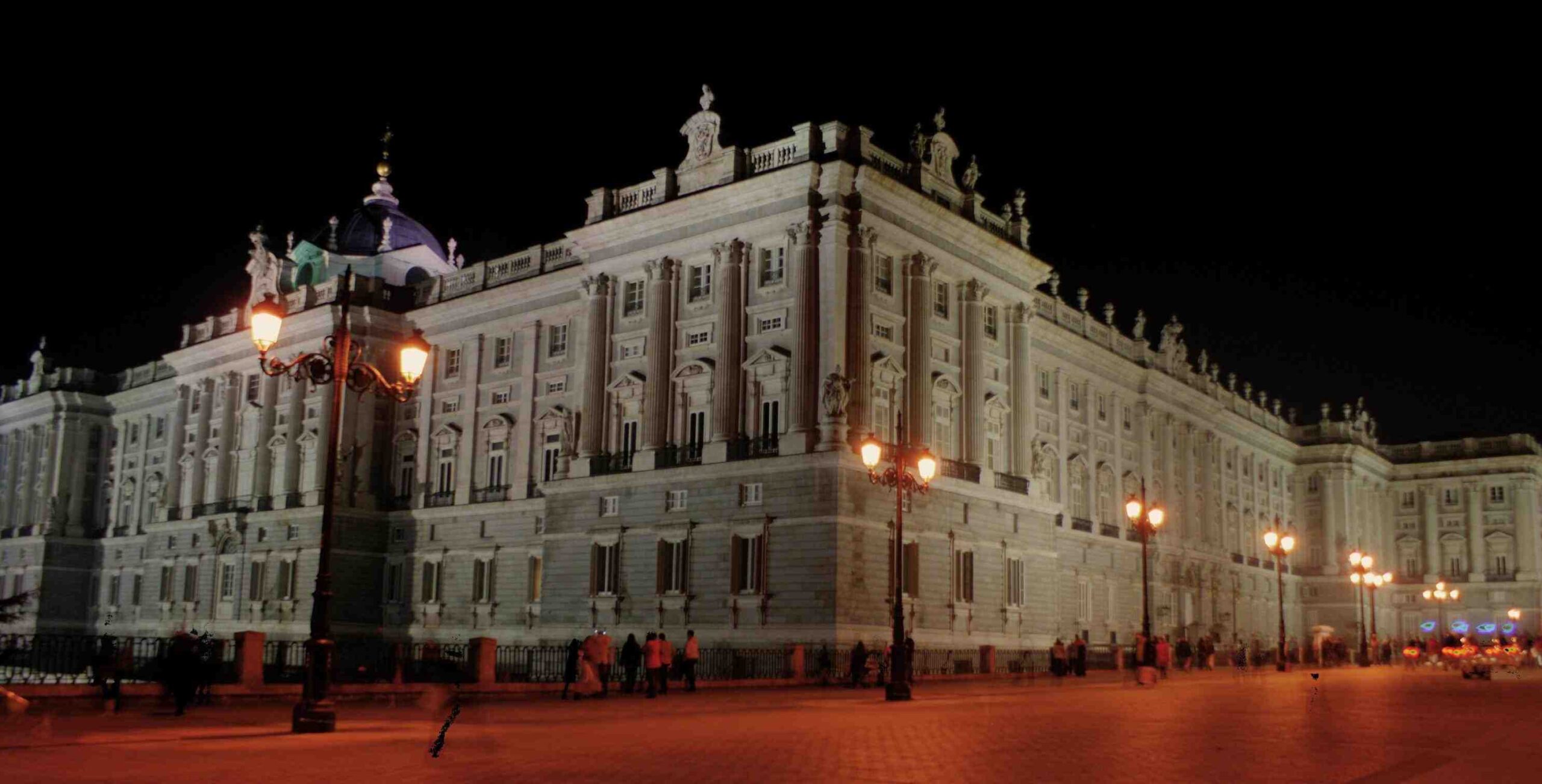 50+ Beautiful Pictures Of Royal Palace Of Madrid