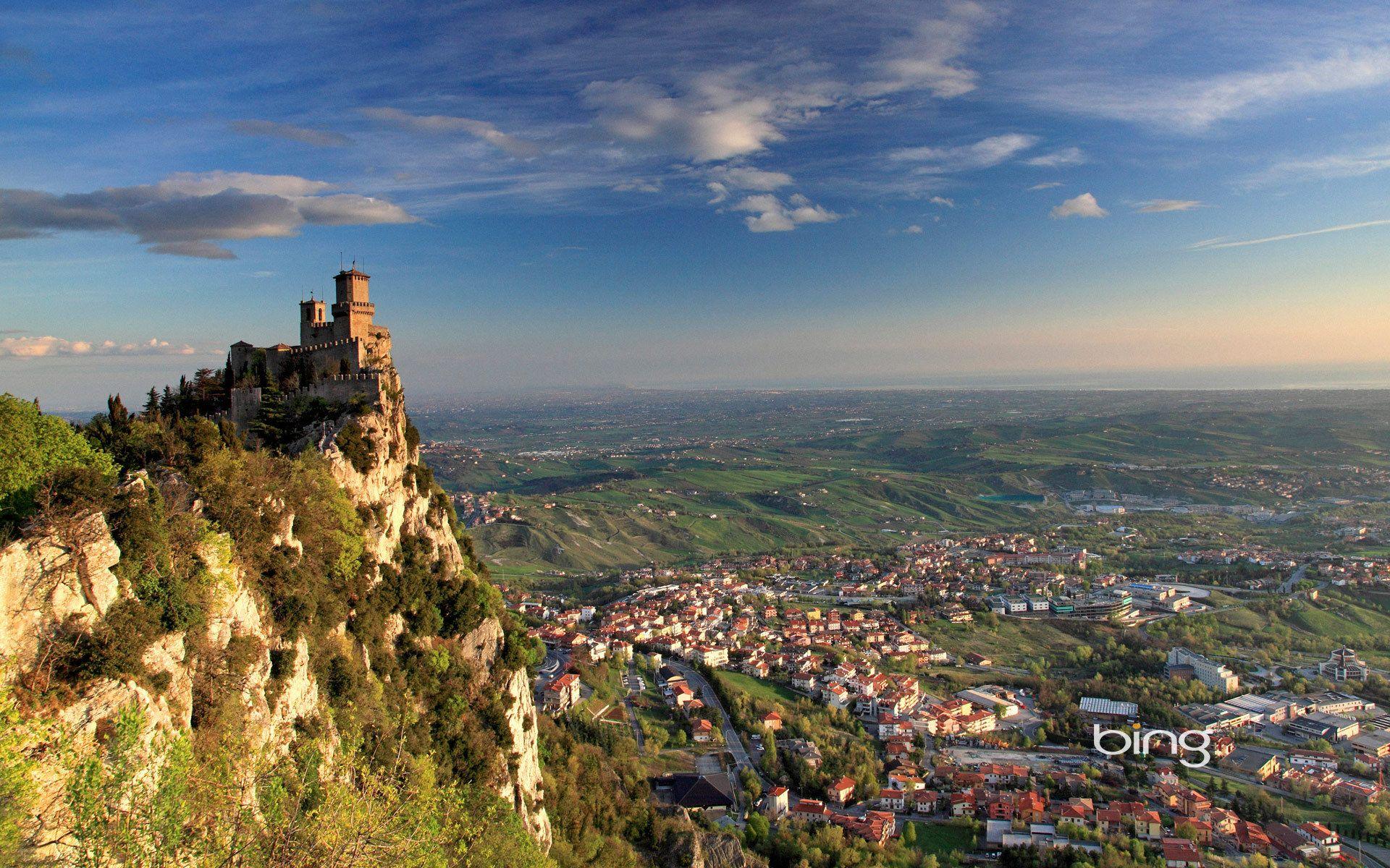 San Marino Wallpapers Image Photos Pictures Backgrounds