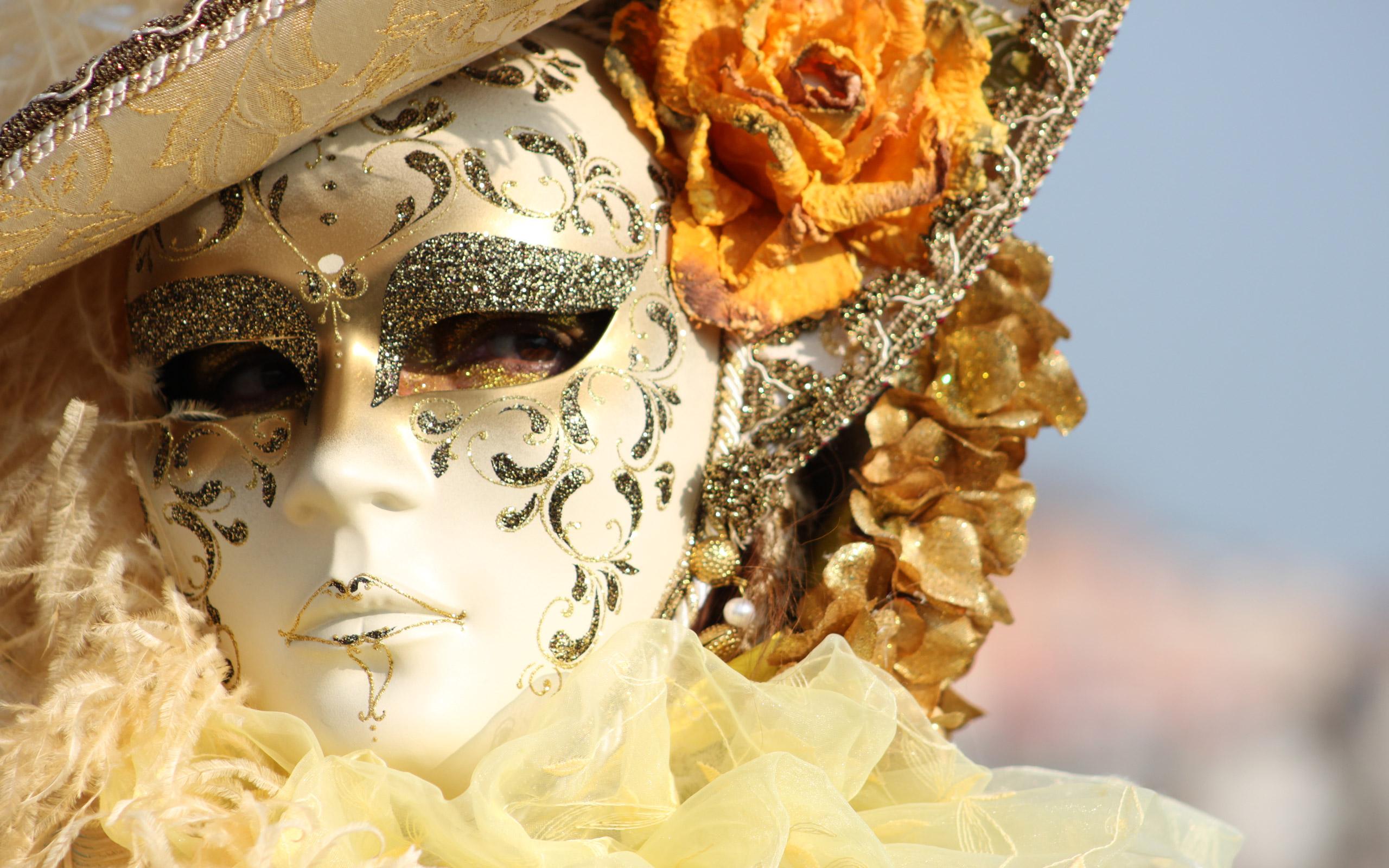 Carnival Of Venice Wallpapers HD Backgrounds, Image, Pics, Photos