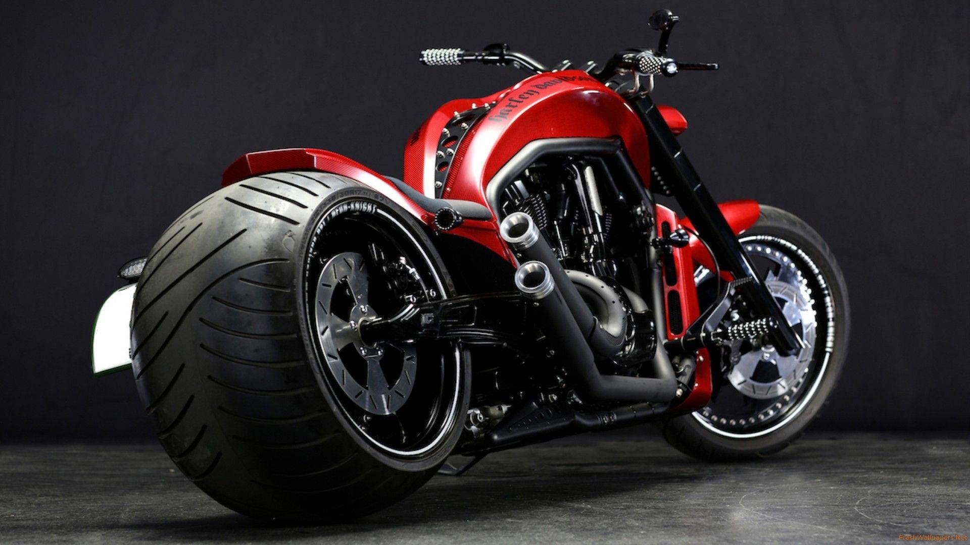 Harley Davidson wallpapers