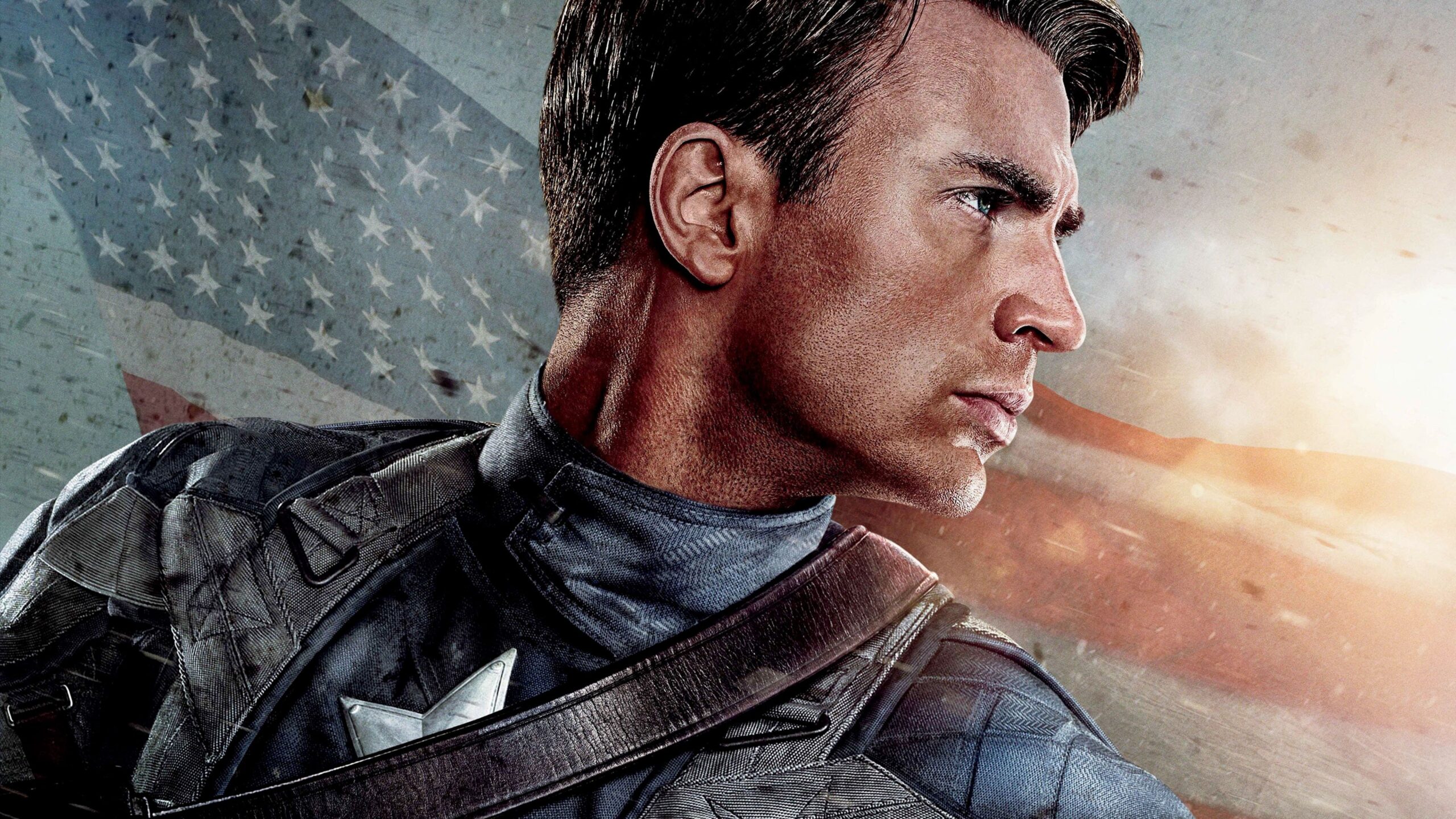 Watch Marvel Studios’ Captain America: The First Avenger