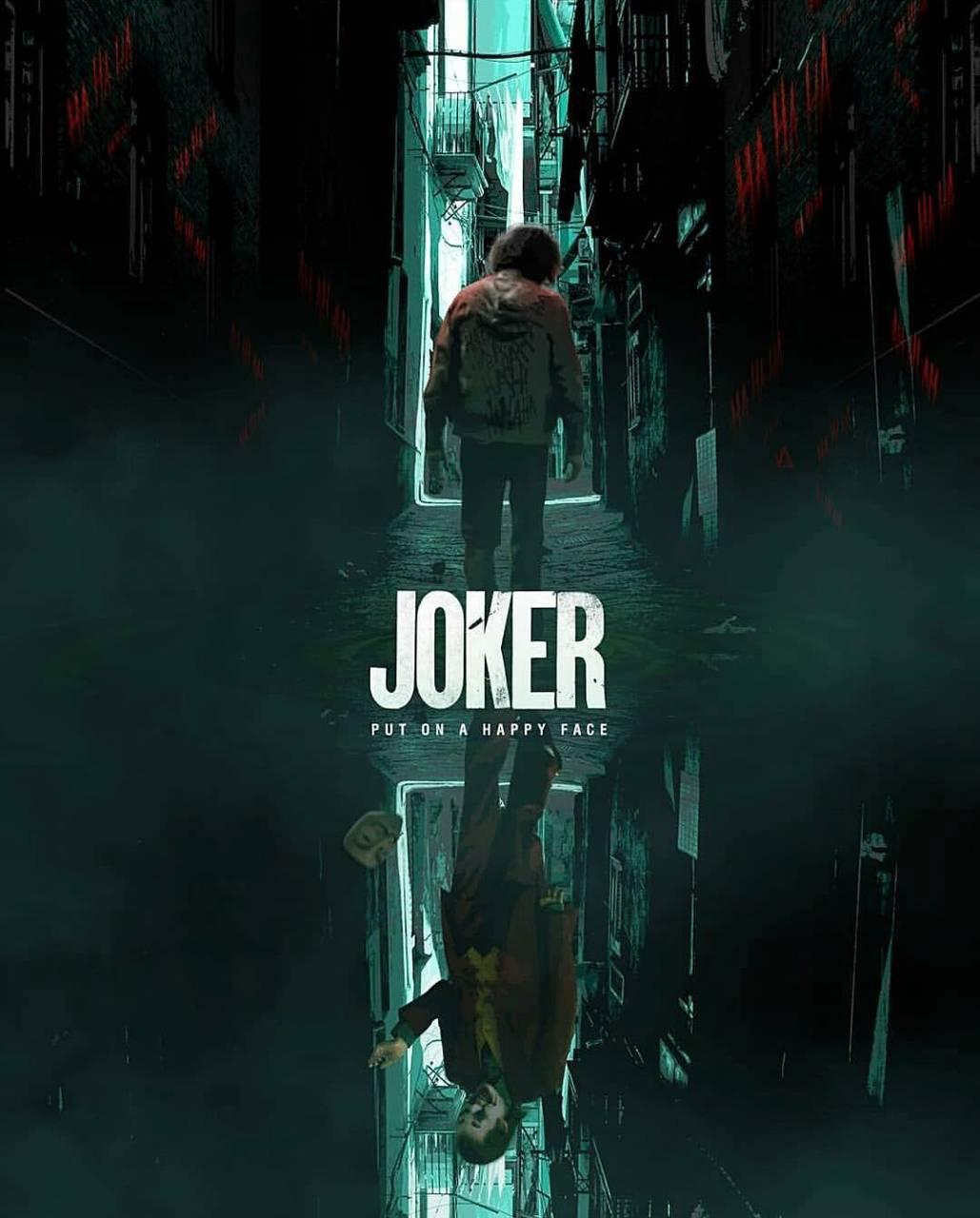 Joker 2019 Wallpapers by Sahill666