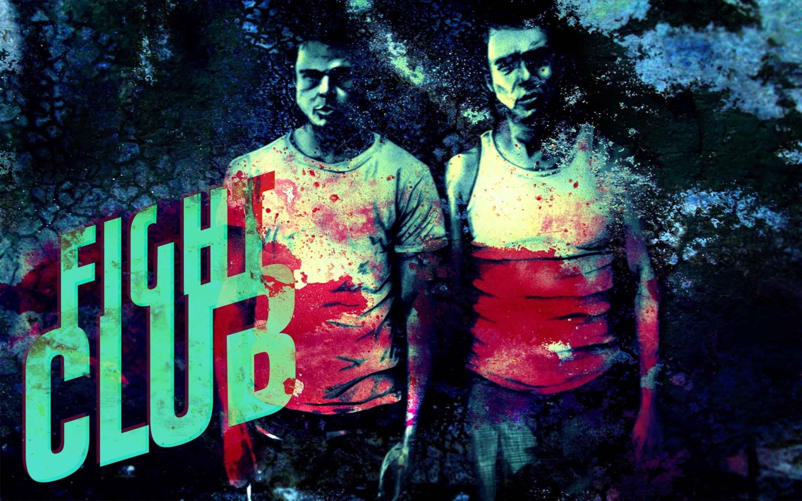 Fight Club wallpapers ·① Download free stunning High Resolution